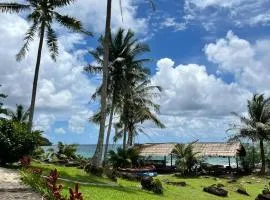 Kinnaree Resort Koh Kood