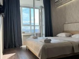 Solo Apartment Virmenska