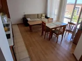 Levante apartments