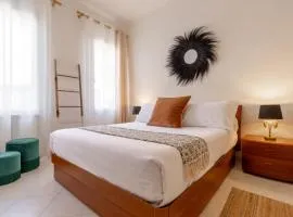 CALCEDONIO House by Sleep in MURANO