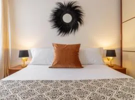 MURANO Place - CALCEDONIO & Courtyard