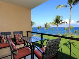 Kihei Surfside, #511 condo