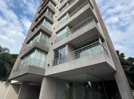 Semi piso con vista al Río