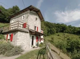 Il Borghetto di Pedevilla, antico casale