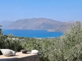 MariAdni Garden House