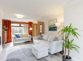 Family Home Inverkeithing ideal for Edinburgh, Dunfermline & St Andrews 3 bedrooms