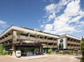 Gartenhotel Moser
