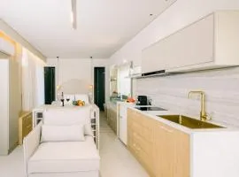 NIDRA STUDIO with VERANDA