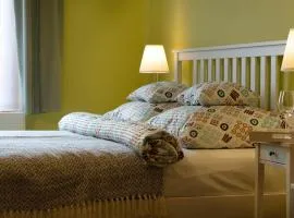 Aranynap Vendégház és Borászat