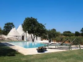 Borgo dei trulli Fanelli