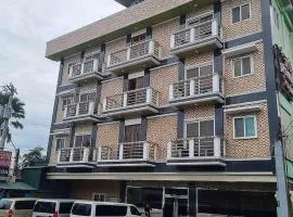New koa condo hotel