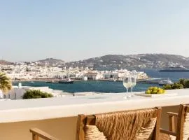 Porto Mykonos