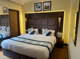 Srinagar Luxury Escape - Dilan Residency