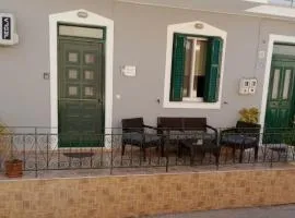 Anna's House
