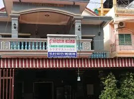 Takeo Guesthouse