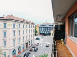 Flora Inn, Paglia 2 - Nel cuore del centro città