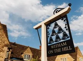 The Six Bells