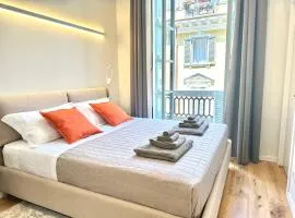 SAVOY Luxury Apartment CITY CENTER