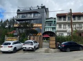 Thanh Truc House