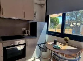 Katerina's suite