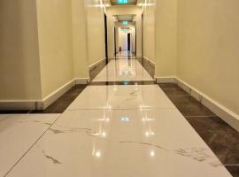 Hotel Delisa, Hotel in Berlin
