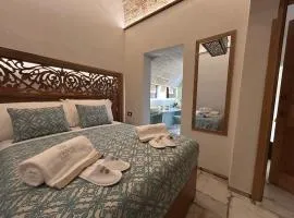 Trame Dimora Rachele