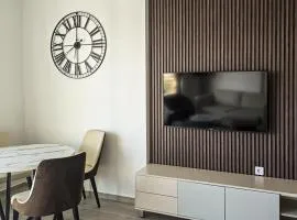 Juzni Horizont Apartments