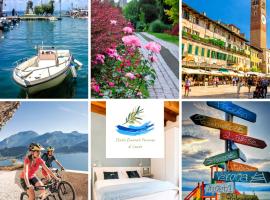 Studio Centrale Pacengo di Lazise