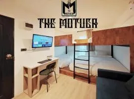 The Motuga Hostel Bangkok