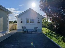 Ollie's studio den, Hotel in Wexford