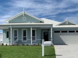 Just Beachy By Swan Bnb Management