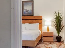 North Beach Cottage By Swan Bnb Management