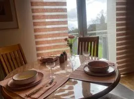 Ferienwohnung Leonardo