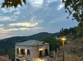 Αρχοντικό Γιούλη