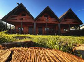 Szum Morza, hotel en Mielenko