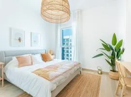 Modern2BR ElegantYas Island703