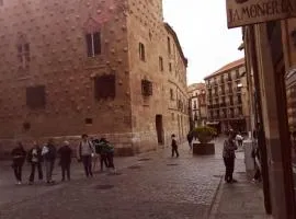 Mini estudio Centro Reyes de España