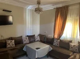 apartamiento playa ksar sghire