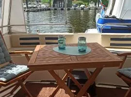 Kappoleni - ein Boot für dich
