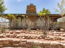 Glass House Elk Rim Pine
