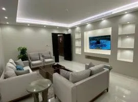 ملاذ للشقق المخدومة