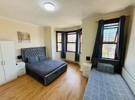 Desire Residence