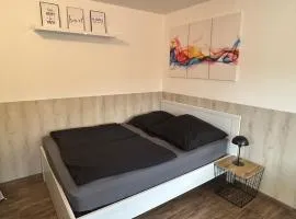 Charmanter Rückzugsort Parkplatz Küche eigener Eingang