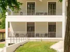 Δωμάτια Κωσταφάκας Κοκκινοπηλός Ολύμπου