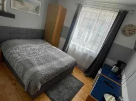 Pension Stral-Sund UG