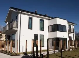 Elegant Retreat Stylish Apartment