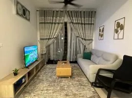 Homestay Teratak Adelia 2, Bangi Avenue Kajang