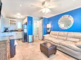 Tropic Terrace Suite #51 - Beachfront Resort