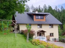 Haus Tonelehof