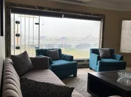 Nile apartement